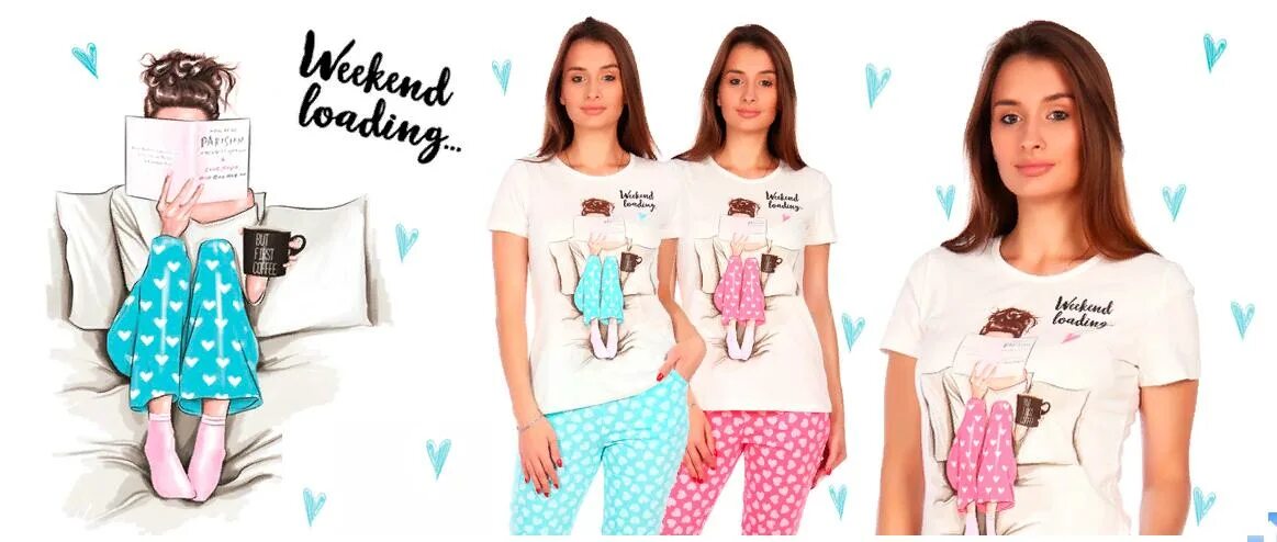 пижама и другие. ив креатив. ив трикотаж оптом. рехина трикотаж иваново. ивановский трикотаж туники женские.