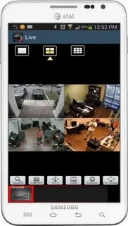 Приложение видеорегистратор android
