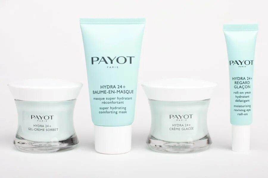 Payot Creme 24. Набор Пайот для лица гидра 24. Payot hydra 24+ Creme glacee. Крем Payot Paris hydra 24.