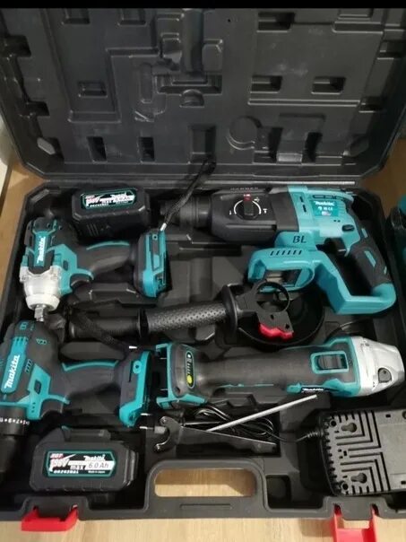 набор инструмента макита 4 в 1. набор макита 4 в 1. :2инструм. набор макита 3 в 1. набор макита 4 в 1.