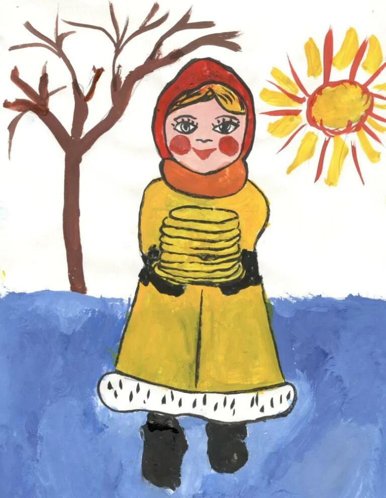 Лёгкие рисунки на масленицу. Масленица рисунок. Чучело масленицы рисунок карандашом. Масленица рисунок для детей. Масленица рисунок.