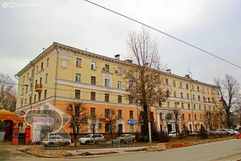 Казань декабристов