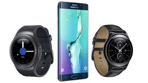 Возможности samsung watch