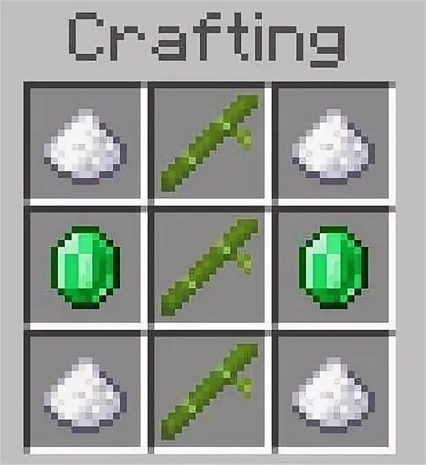 Craft add on. Craft add on