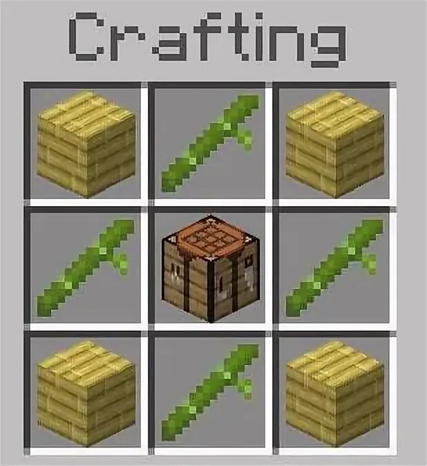 Craft add on. Craft add on