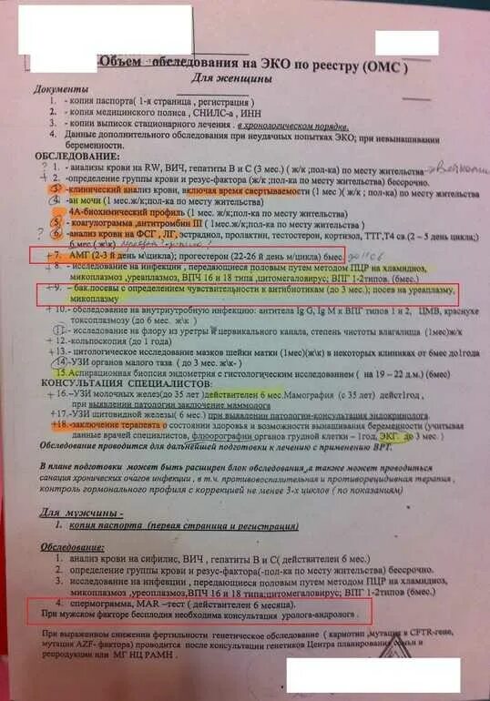 Анализы для эко мужчине. Список анализов для эко. Перечень анализов для эко по ОМС. Перечень анализов для эко по ОМС В 2022. Протокол квоты на эко.