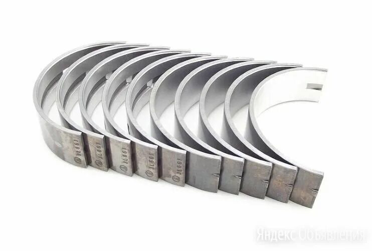 5. вкладыш 00-01084630. вкладыши коренные нива 21213. вкладыши зил 130 шатунные стандарт. 5.