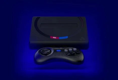 Megadrive