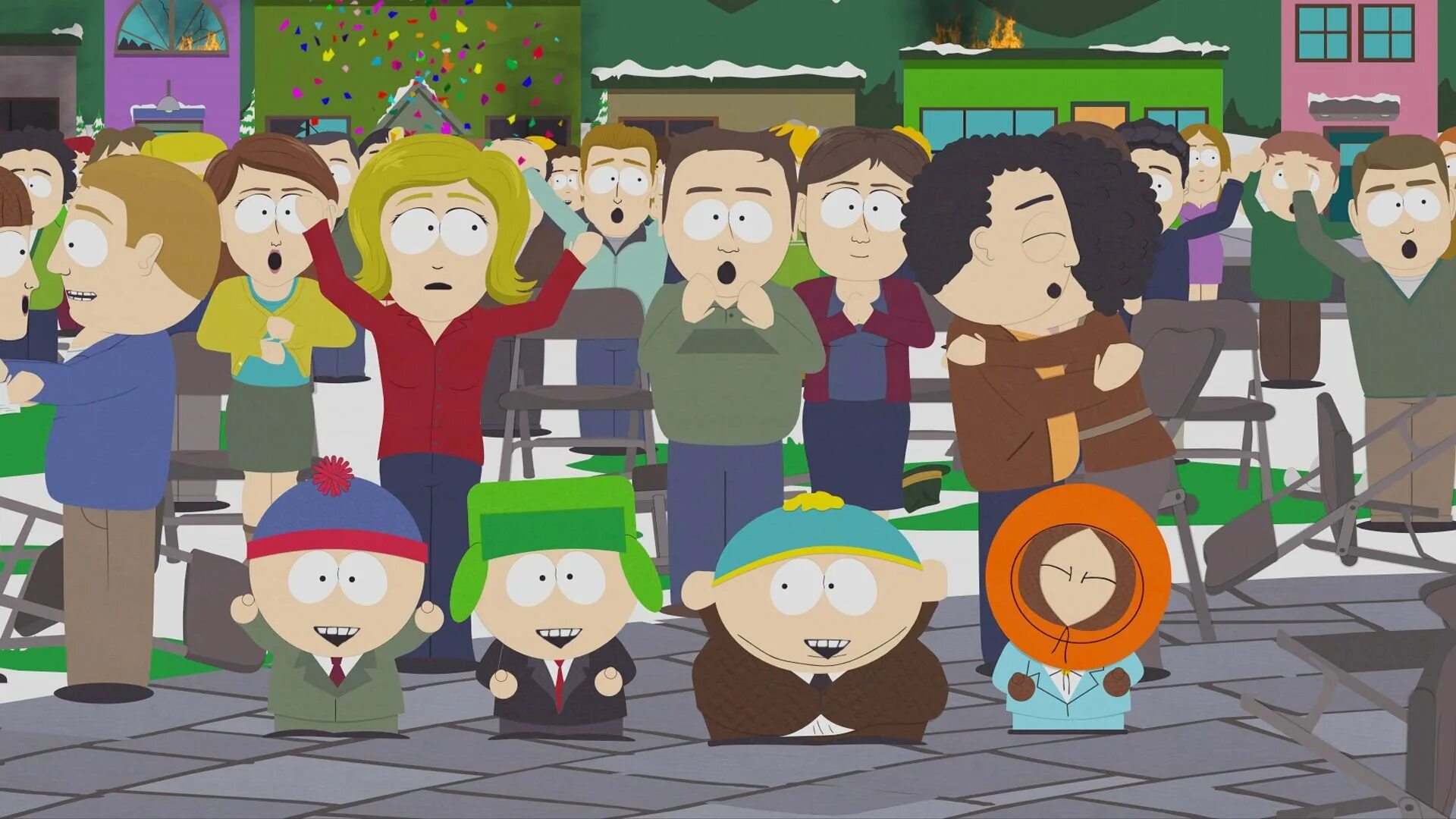 Саус парк трансгендеры. South park english. Южный парк картман смешные моменты. Южный парк обои картман. South park english.