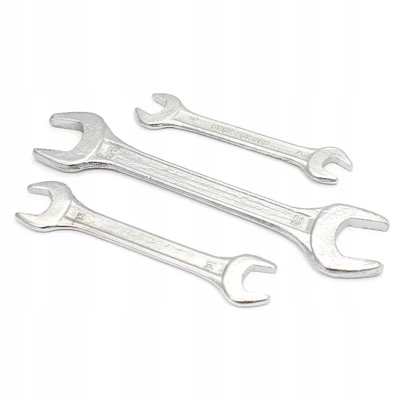 Mechanic key