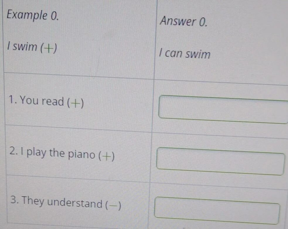 He jumps he had been jumping. Example. Examples study. Read these sentences and change them into the past perfect Continuous.. Read these phrases and change them.