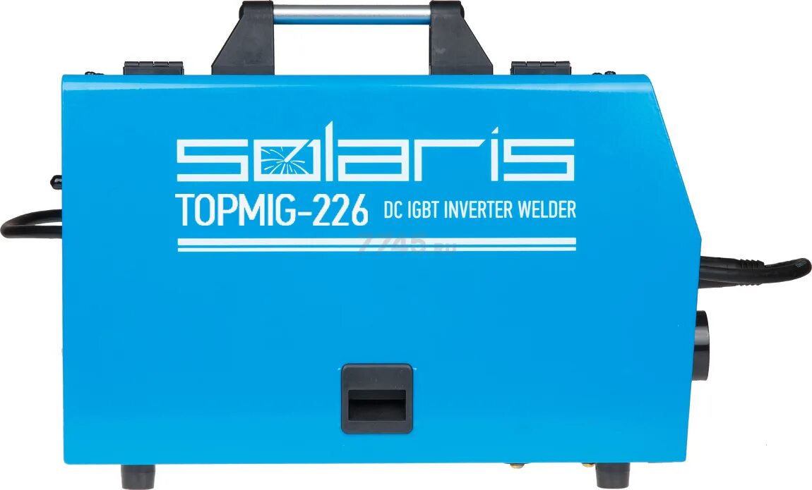 Купить солярис 226. Полуавтомат сварочный Solaris TOPMIG-226. Полуавтомат сварочный Solaris MULTIMIG-224. Полуавтомат Solaris MULTIMIG 226. Сварочный аппарат Солярис мультимиг 224.