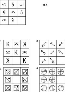 Логика 7 класс