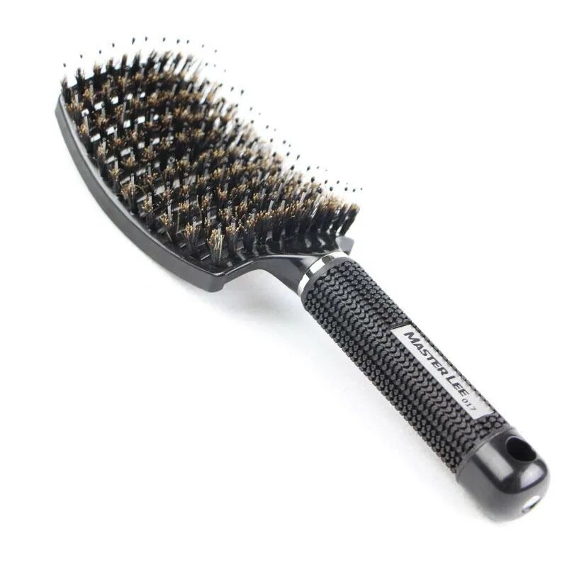 Что такое масажка. Расческа hair Brush. Щетка для волос изогнутая. Расческа вогнутая. Изогнутая расческа.