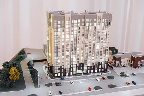 Жк оскар