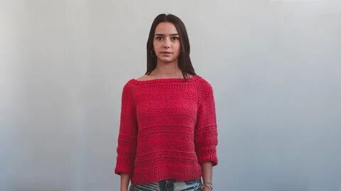 Вязанная ютуб