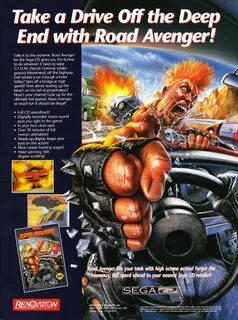 Take and drive