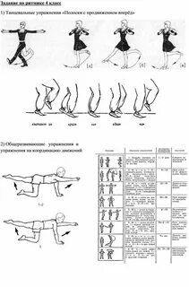 Программа обучения ритмики