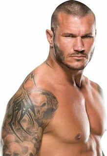 Randy orton