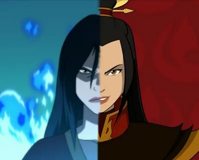 I need to know.. what happened to Azula Fandom.