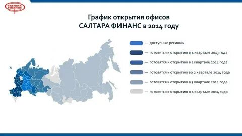 График открытия москва