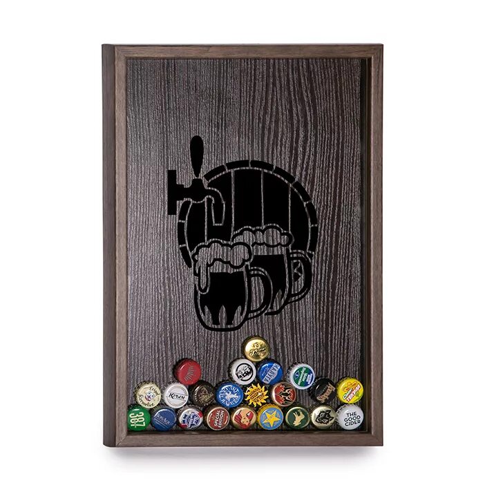 Для пивных крышек рамка bar. Копилка для пивных крышек карта мира. Копилка для пивных крышек. Копилка панно для пивных крышек. Гитара копилка для пивных крышек.