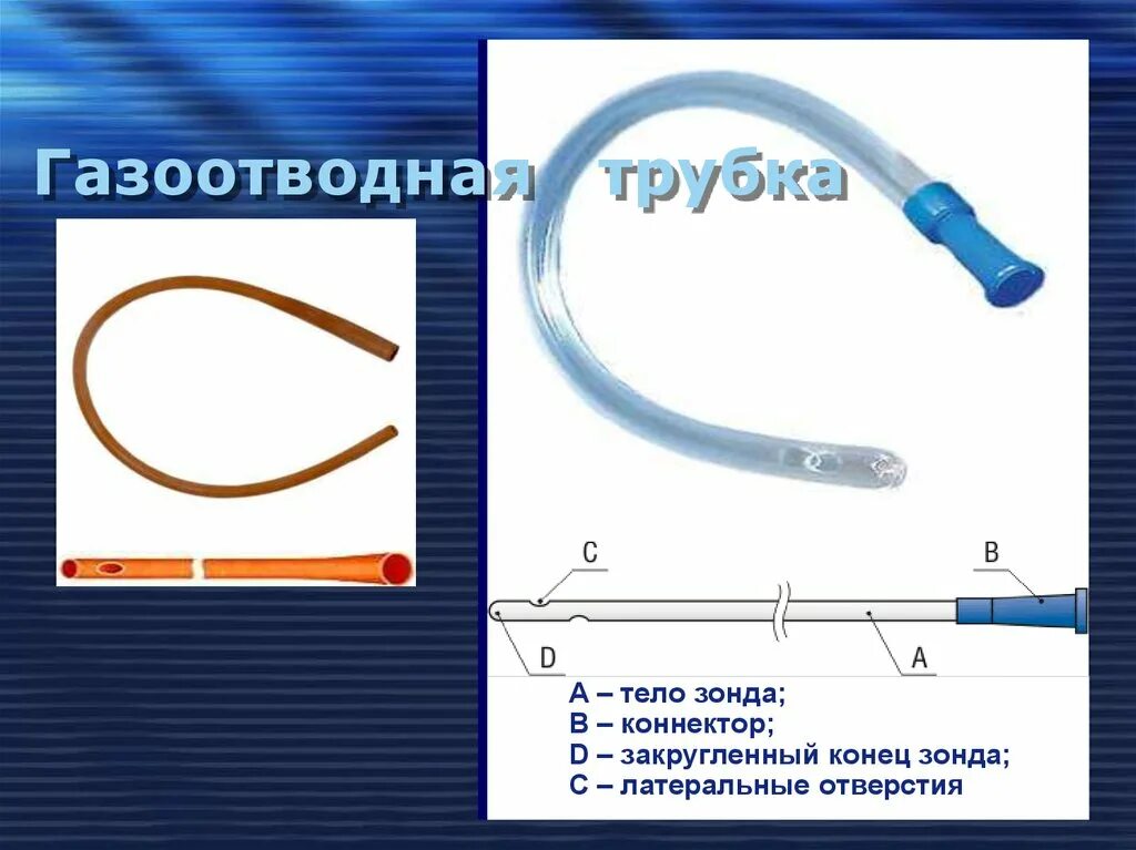 Зонд ректальный газоотводная трубка. Трубка газоотводная n15. Трубка ректальная газоотводная для новорожденных. Постановка газоотводной трубки. Виды желудочных зондов