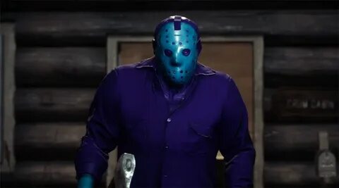 Where is jason