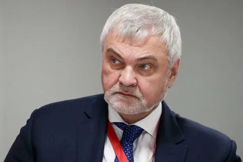 Глава коми