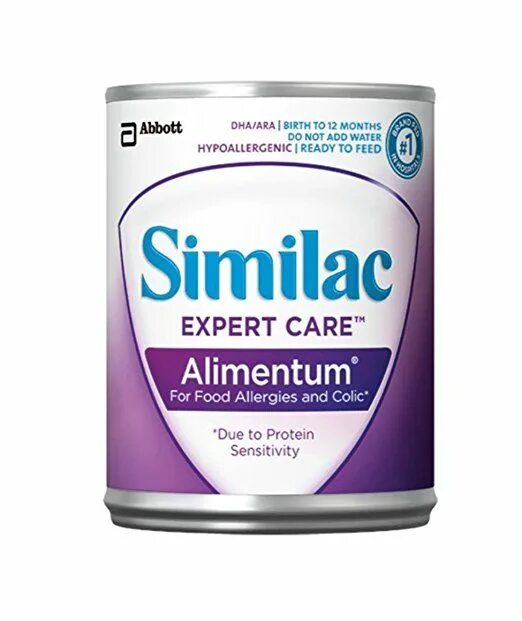 Смеси полный гидролизат. Similac (Abbott) Alimentum. Similac алиментум. Смесь гидролизат. Similac гидролизат.