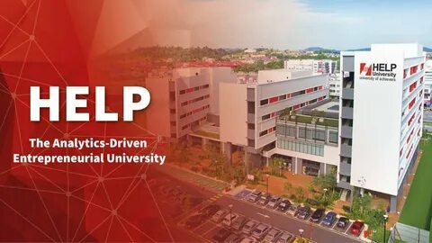 Help university
