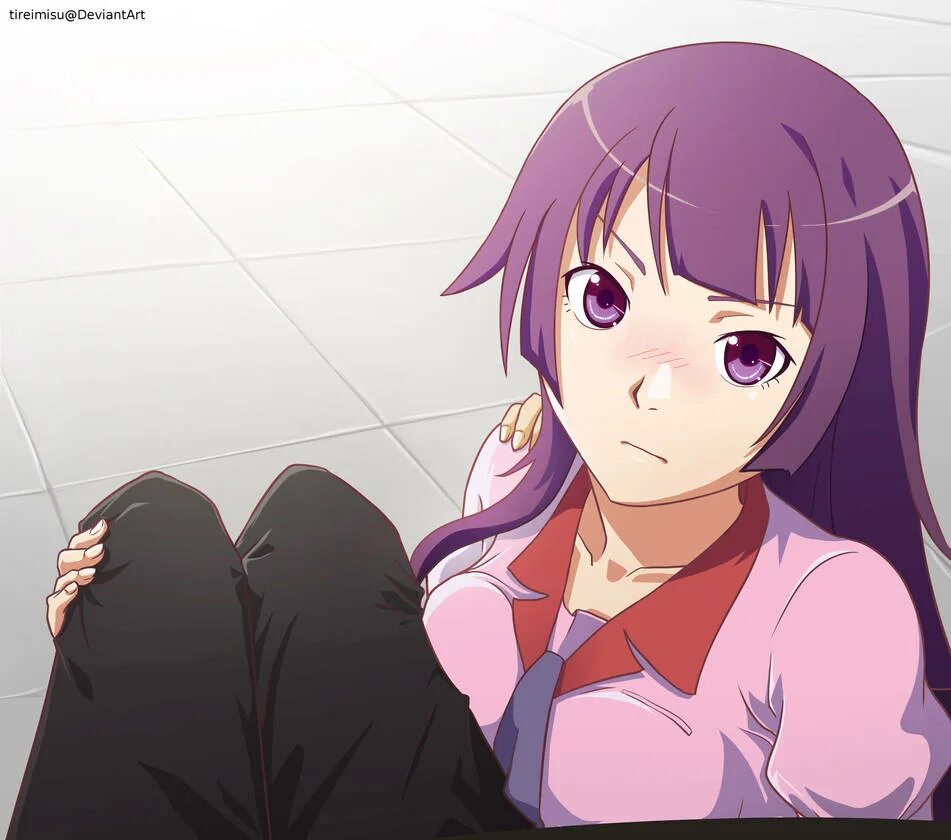 Monogatari raw