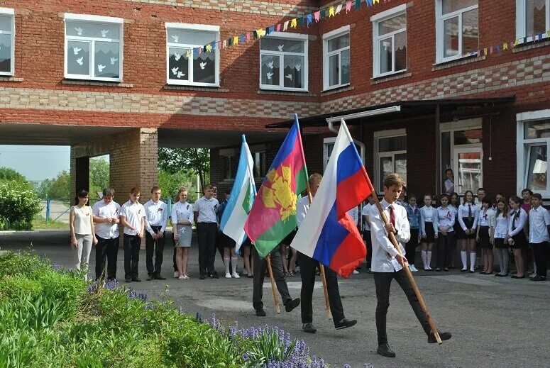 Муниципальное образование школа 11. Краснодарский край, станица григорьевская, школа №11. станица северская краснодарский край.