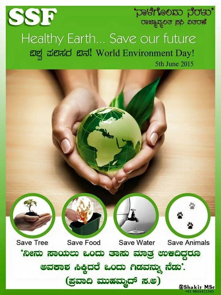 World environment Day. Save the Earth. Всемирный день окружающей среды. Save the environment. Protect our planet