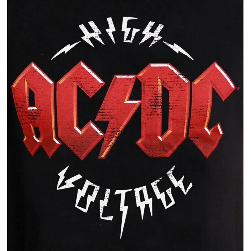 AC DC Хай Вольтаж. Серая футболка ACDC High Voltage. Логотип High Voltage AC DC. AC DC напряжение.