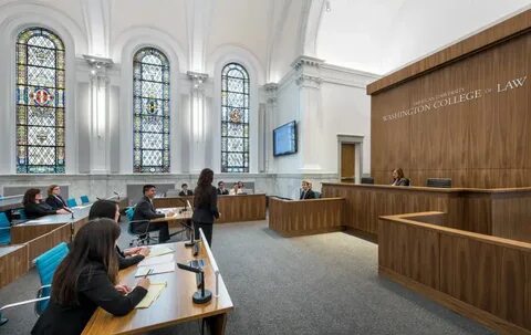 University of law