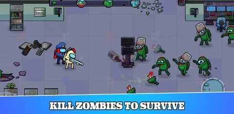 Two guys and zombies в злом