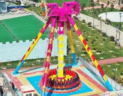 Продается аттракцион