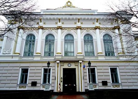 Университет мудрого