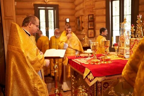 Свят спб