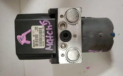 Abs bosch