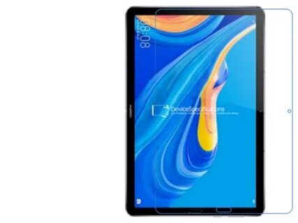 Huawei mediapad m6