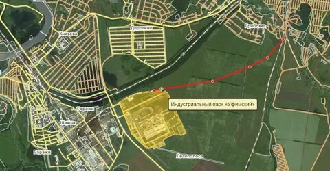 Парковая шакша
