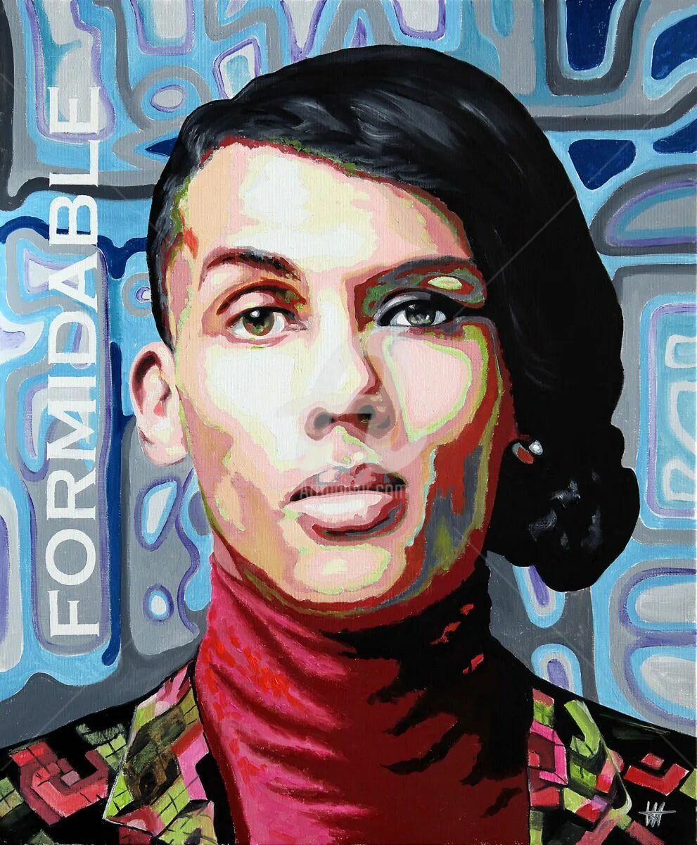 Стромай формидабле перевод. Стромае формидабле. Стромэ Фомидабл. Stromae Formidable Art. Formidable певец.