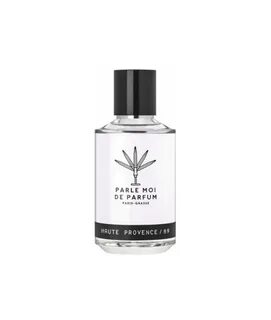 Parle moi parfum