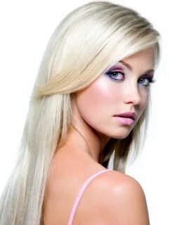 Best blonde