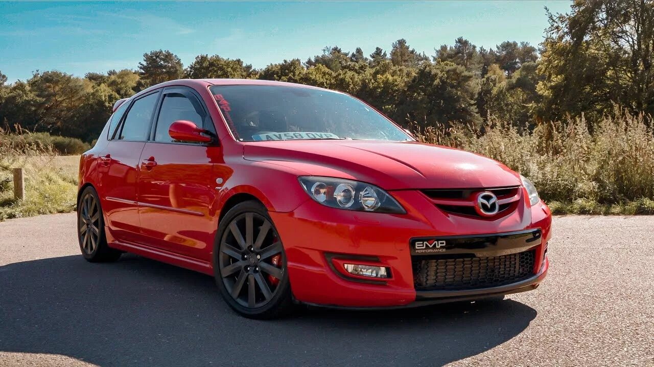 Мазда 3 разгон. Mazda 3 MPS. Mazda 3 BK MPS. Мазда 3 MPS 2007. Мазда 3 турбо 2008.