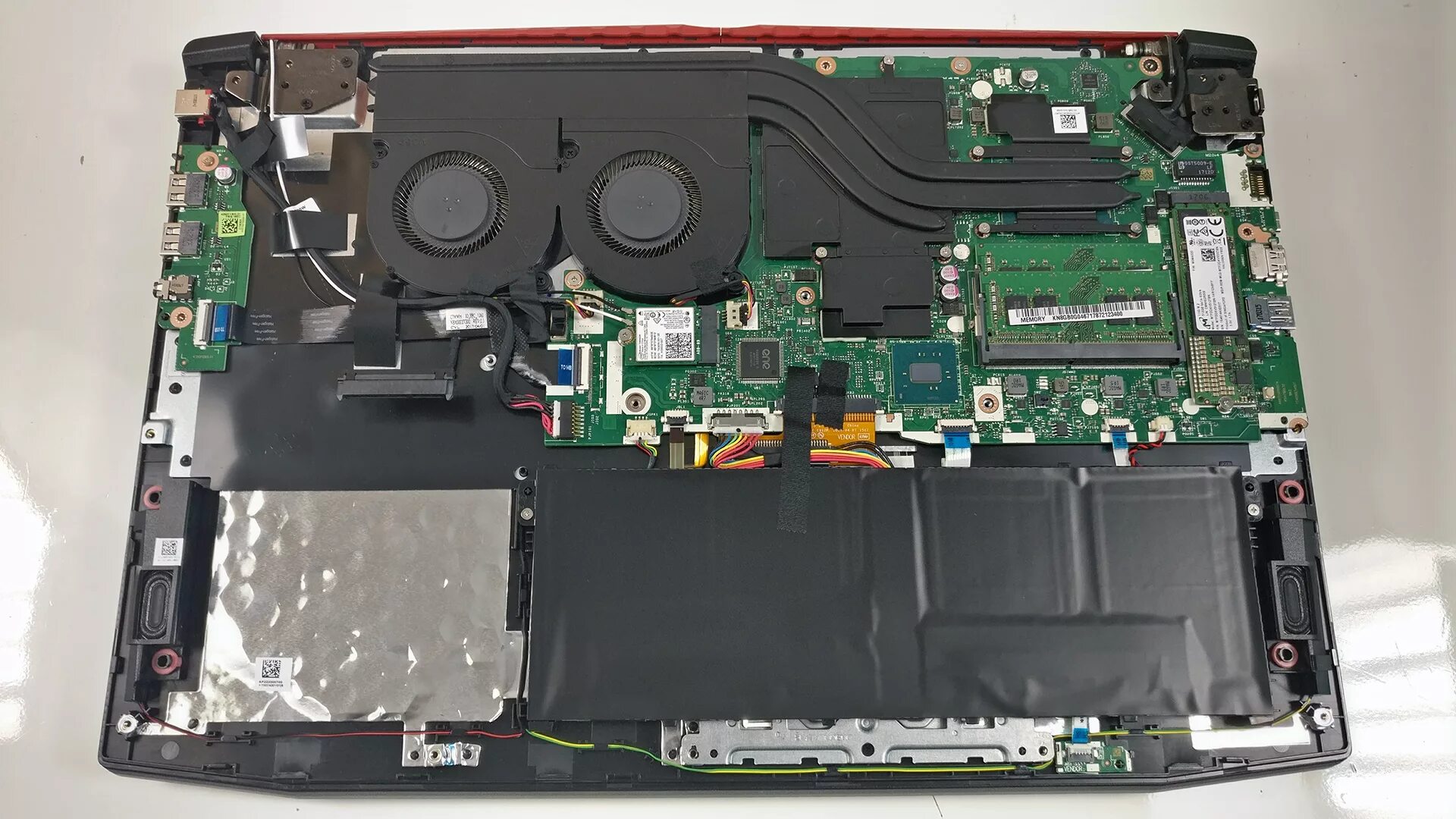 Msi 12700h