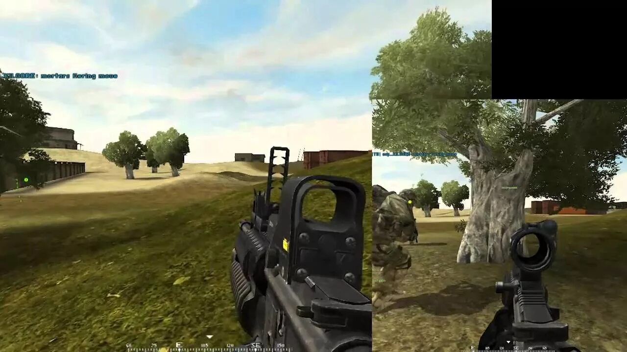 Project reality ошибка. Project reality сервера. проджект реалити мод на графику. ramiel project reality. project reality техника insurgency.