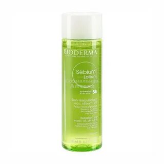 Лосьон bioderma sebium